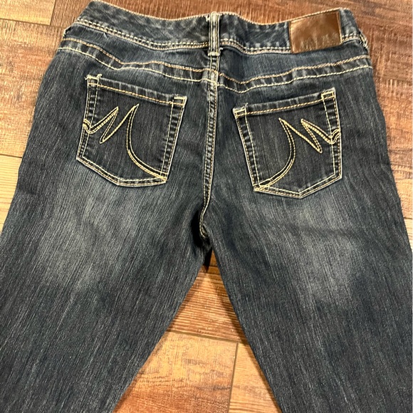 Maurice’s jeans - Picture 5 of 5
